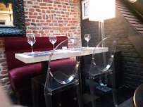 Atmosphère du Restaurant asiatique Meet People à Lille - n°4