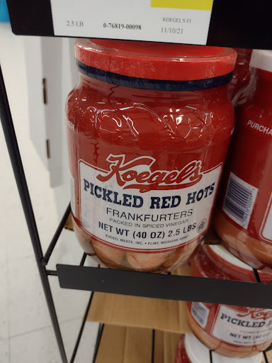 Market «Country Market», reviews and photos, 1535 W Maumee St, Adrian, MI 49221, USA