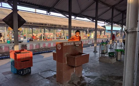 Ludhiana Railway Station image