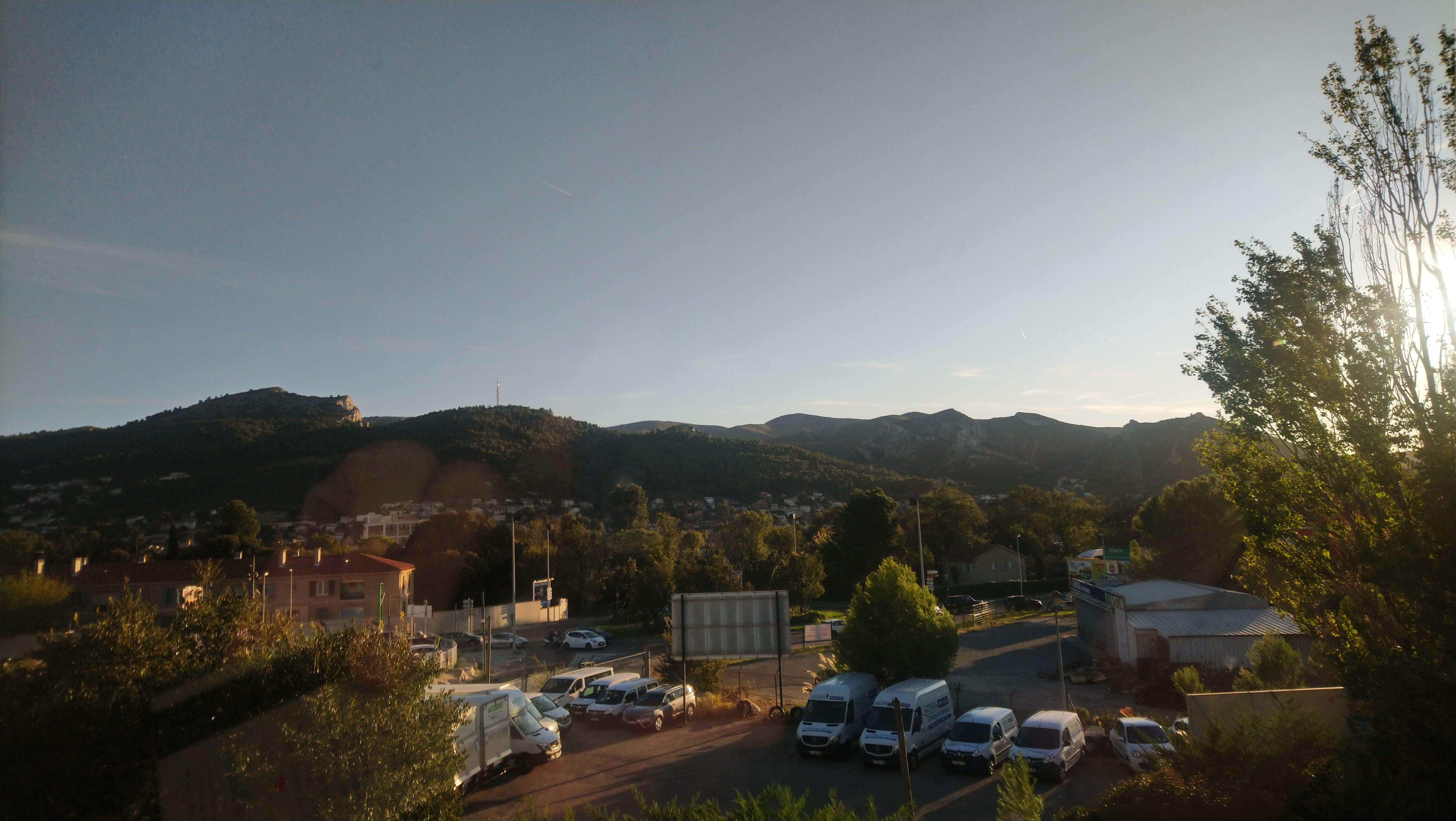 Photo n° 1 de l'avis de Alexandra.o fait le 11/10/2019 à 18:43