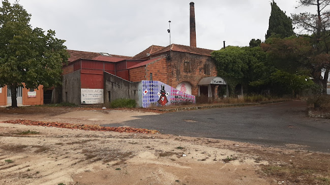 Movilaca - Fabrico De Mobiliário Metálico, Lda - Torres Vedras