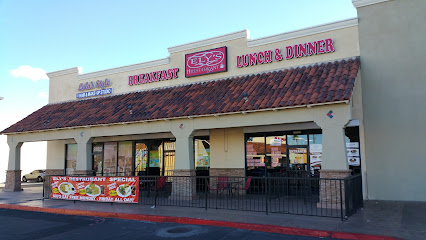 Ely,s Breakfast Restaurant & Burgers - 2477 E Tropicana Ave, Las Vegas, NV 89121