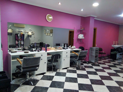 Peluquería Alfonsi en Manzanares, Ciudad Real