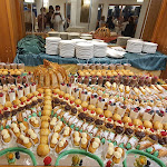 Photo n°9 de l'avis de Francesco.c fait le 29/08/2021 à 12:37 sur le  TH Corvara - Greif Hotel à Corvara