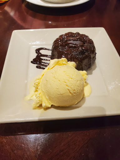 Garden Court Bistro