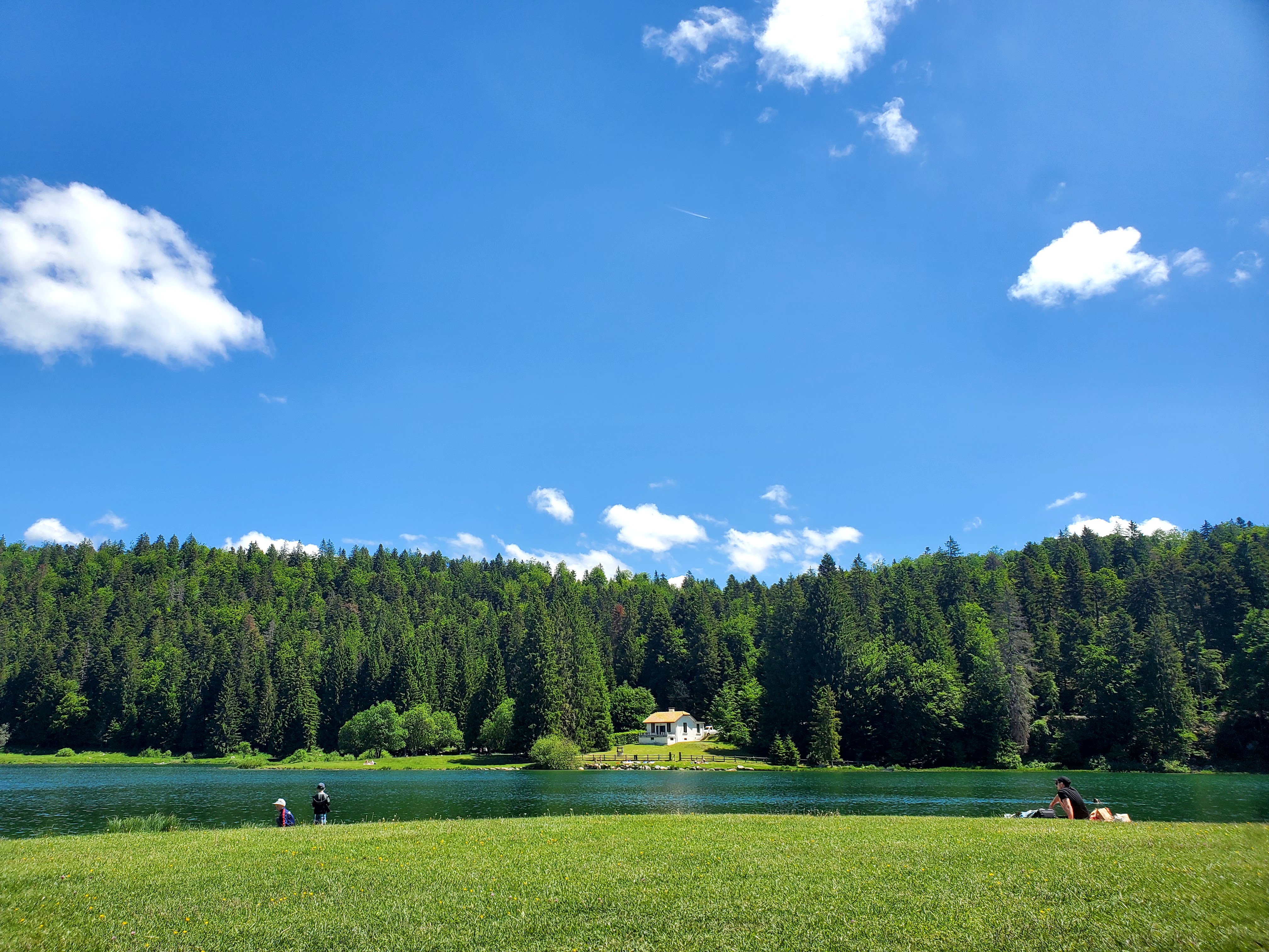 Photo n° 2 de l'avis de Océane. fait le 26/05/2022 à 14:42
