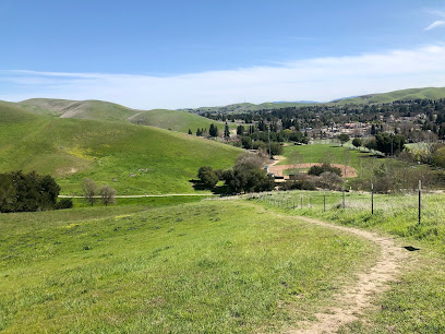 Sycamore Valley Open Space Preserve