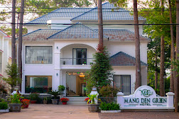 Khách Sạn Măng Đen Green
