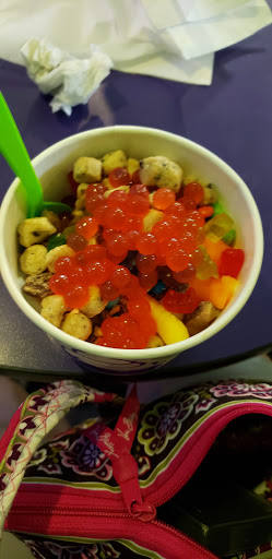 Frozen Yogurt Shop «Yogurt Mountain», reviews and photos, 1801 W Tennessee St #2, Tallahassee, FL 32304, USA