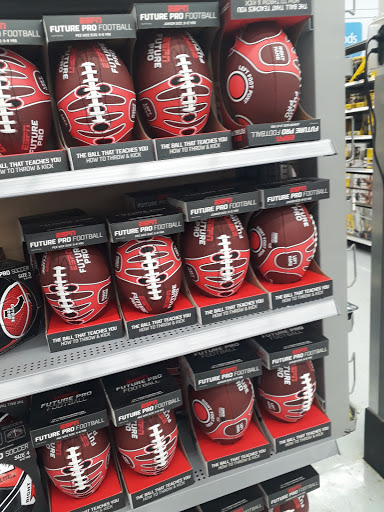 Discount Store «Walmart», reviews and photos, 700 Oak St, Brockton, MA 02301, USA