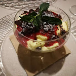 Photo n°5 de l'avis de Michela.u fait le 31/08/2019 à 19:32 sur le  Restaurant Antico Portico à Treviso