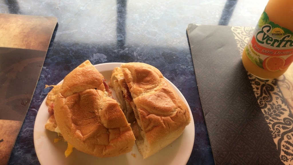 Moe Joe's Deli & Grill 06906