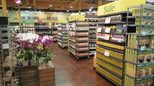 Grocery Store «Whole Foods Market», reviews and photos, 6930 S Highland Dr, Cottonwood Heights, UT 84121, USA