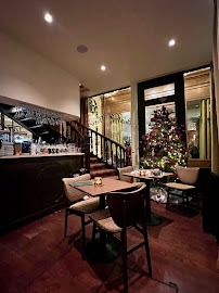 Atmosphère du Restaurant français Bistrot Vivienne à Paris - n°10