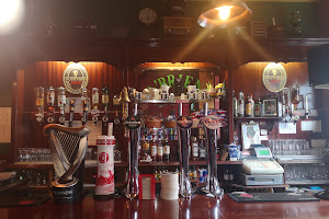 O'Brien's Bar.