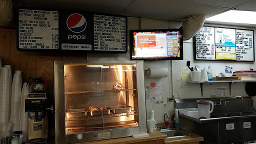 Convenience Store «Tackle Box», reviews and photos, 6160 US-79, Paris, TN 38242, USA