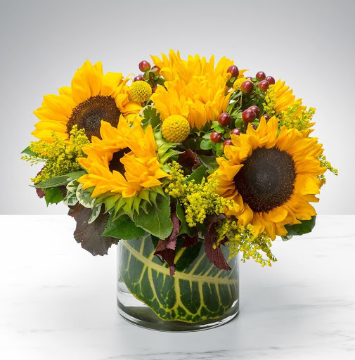 Florist «Atlanta Flower Market», reviews and photos, 408 S Atlanta St #175, Roswell, GA 30075, USA