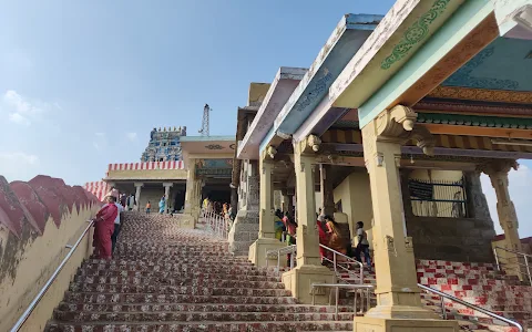 Kundrakudi Arulmigu Shanmuganathan Temple image
