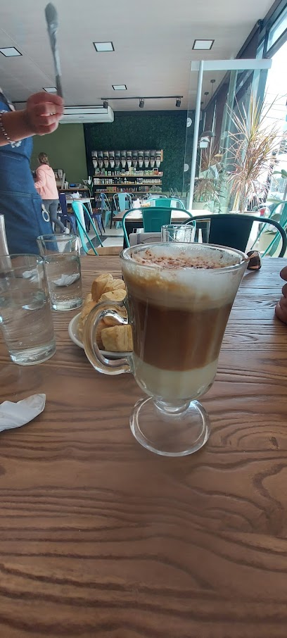 Nuevo Cafe