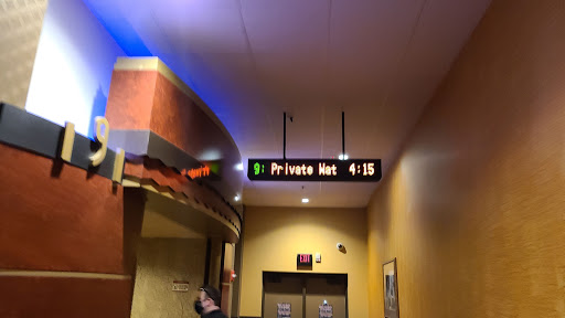 Movie Theater «Cinemark Theatre», reviews and photos, 6001 Canal Rd, Valley View, OH 44125, USA