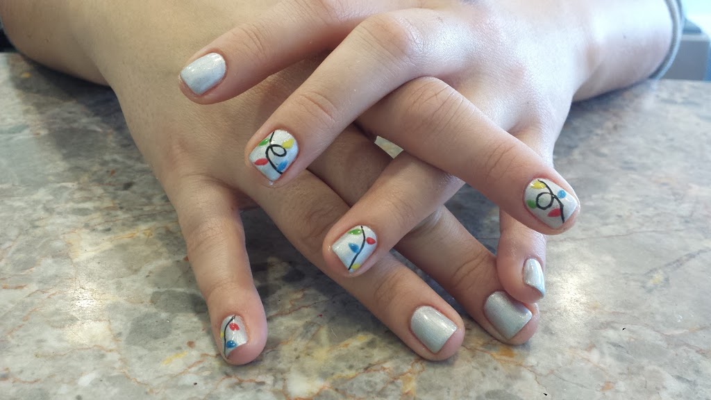 Nail4U 19002
