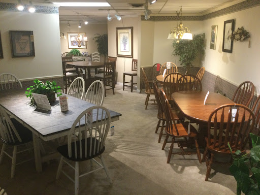 Mattress Store «Nicholls Furniture Showcase», reviews and photos, 985 S Prospect St, Marion, OH 43302, USA