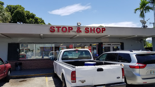 Convenience Store «Stop N Shop Food Store», reviews and photos, 2300 S Andrews Ave, Fort Lauderdale, FL 33316, USA