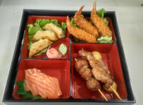 Plats et boissons du Restaurant japonais SUSHI D'OR à Dijon - n°9