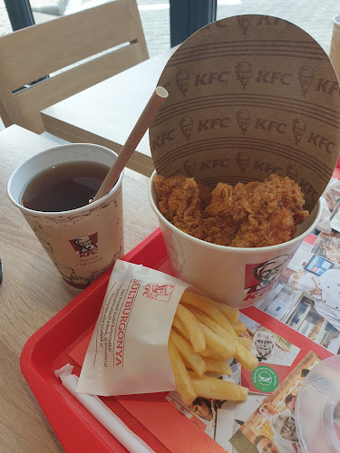 Értékelések erről a helyről: KFC, Nyíregyháza - Étterem