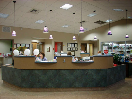 VCA Andover Animal Hospital and Pet Resort