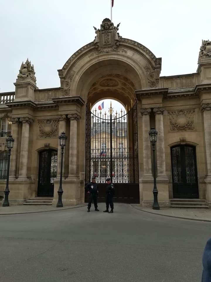 Photo n° 1 de l'avis de jérôme.k fait le 26/10/2018 à 04:34