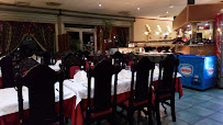 Atmosphère du Restaurant indien Shalimar Augny - n°11