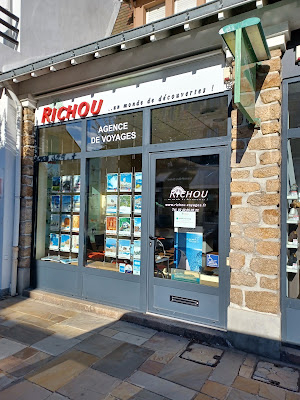 Richou Voyages à La Baule-Escoublac