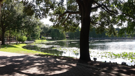 Park «Lake Lily Park», reviews and photos, 900 S Orlando Ave, Maitland, FL 32751, USA