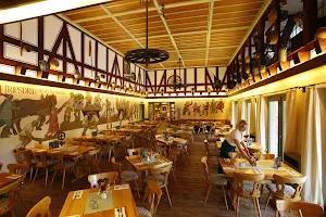 Gasthaus zur Altweibermühle image