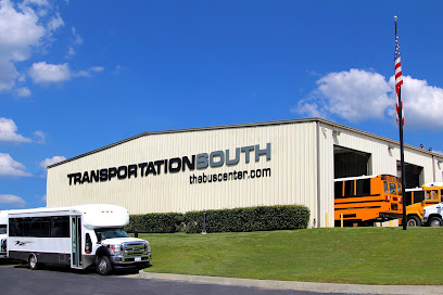 The Bus Center At Transportation South, Inc.
