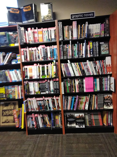 Record Store «Bull Moose», reviews and photos, 219 Waterman Dr, South Portland, ME 04106, USA