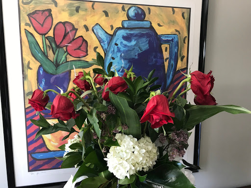 Florist «Enchanted Florist», reviews and photos, 11102 Los Alamitos Blvd, Los Alamitos, CA 90720, USA