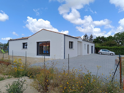 Maisons Alysia 17 Sud Constructeur à Saintes