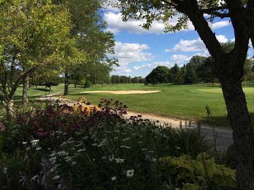 Golf Club «Salem Hills Golf Club», reviews and photos, 8810 W 6 Mile Rd, Northville, MI 48168, USA