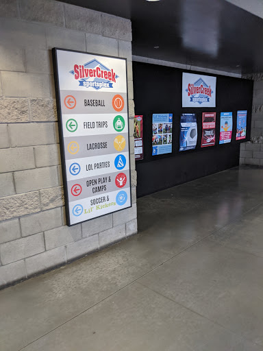 Sports Complex «Silver Creek Sportsplex», reviews and photos, 800 Embedded Way, San Jose, CA 95138, USA