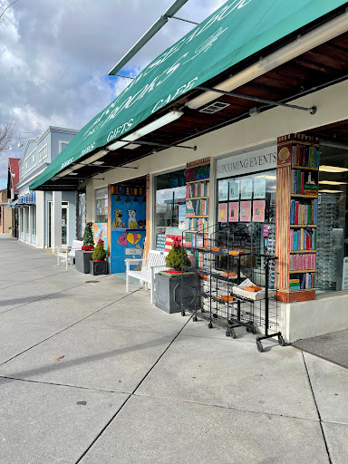 Book Store «Browseabout Books», reviews and photos, 133 Rehoboth Ave, Rehoboth Beach, DE 19971, USA