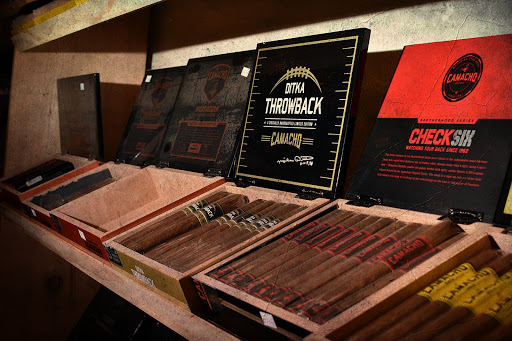 Cigar Shop «Osi Tobacco», reviews and photos, 4836 Hills and Dales Rd NW, Canton, OH 44708, USA