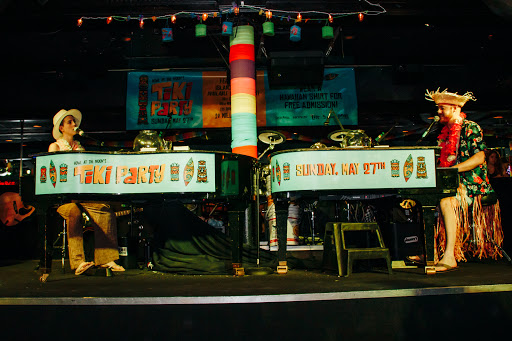 Bar «Howl at the Moon Baltimore», reviews and photos, 22 Market Pl, Baltimore, MD 21202, USA