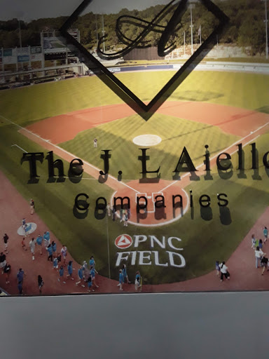 Print Shop «Center City Print», reviews and photos, 119 Penn Ave, Scranton, PA 18503, USA