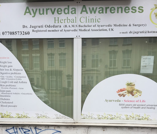 Ayurveda Awareness Herbal Clinic