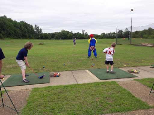 Golf Driving Range «The Highlands Golf Park», reviews and photos, 10421 Seminole Trail, Ruckersville, VA 22968, USA