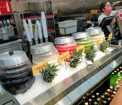 Supermarket «Vallarta Supermarkets», reviews and photos, 8510 Painter Ave L, Whittier, CA 90602, USA