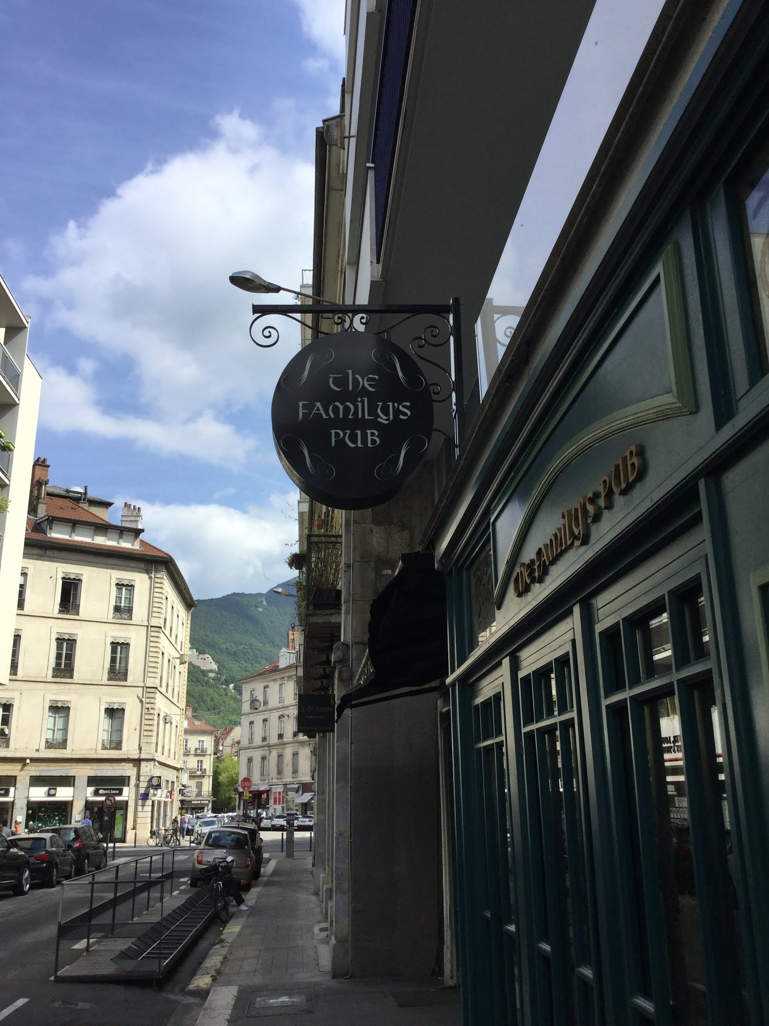 Photo n° 1 de l'avis de Benjamin.i fait le 22/06/2018 à 14:43