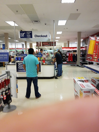 Department Store «Sears», reviews and photos, 2002 S Expressway 83, Harlingen, TX 78552, USA